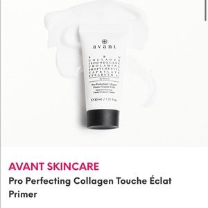 Avant Pro-Perfecting Collagen Primer